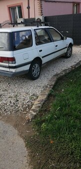 Predam Peugeot 405 1.9diesel combi - 3