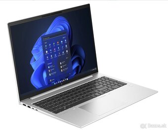 NOVÝ HP EliteBook 16" 860 G10 Silver i5 | 64/512GB + ZÁRUKA - 3