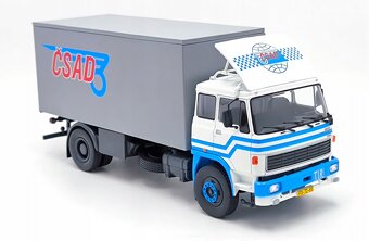 LIAZ 110.050 ČSAD 1:43 - 3