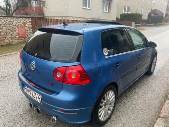 Volkswagen golf 5 1.9TDI 77KW - 3