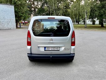 Citroen Berlingo 1.6 Hdi 80kw multiSpace - 3