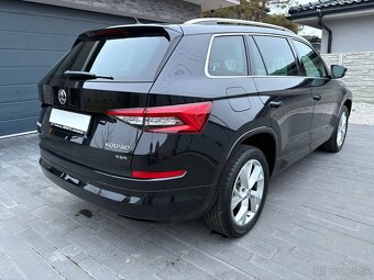 Škoda Kodiaq 2.0tdi DSG 4x4 Style - 3