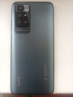 Prodám Xiaomi Redmi 10 / 2022 - 3