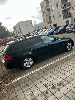 BMW 318d 2.0 TDI - 3