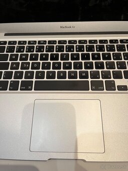 Macbook Air 13" - 3