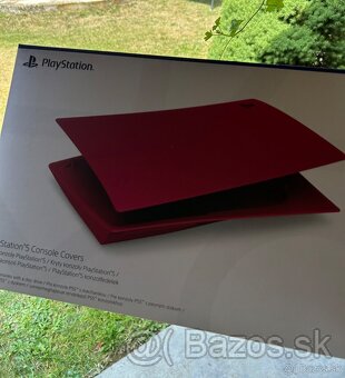 Playstation 5 s mechanikou - 3