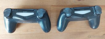 Sony Dualshock ovladac PS4 - 3