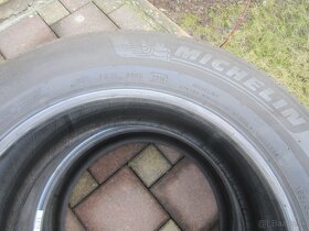 195/65R16 92V letne pneu Michelin 2ks - 3