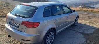 Audi a3 1.6 benzin - 3