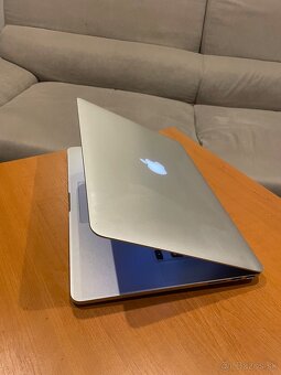 Predám MacBook Pro i7 - 3