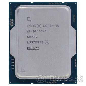 Intel Core i5-14600KF - 3