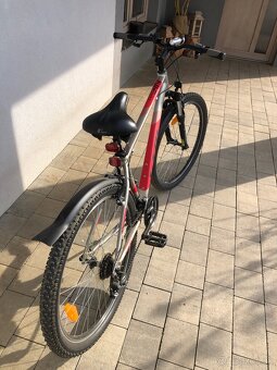 Bicykel CTM - 3