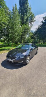 Škoda Octavia 2.0 TDI DSG, r. v. 2018 – TOP STAV - 3