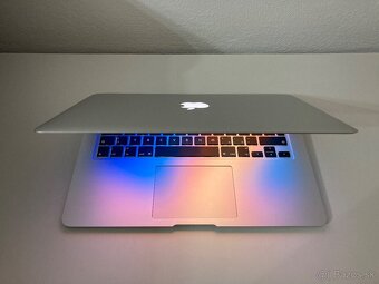 Apple MacBook Air 13 2014 i5 256GB SSD nová batéria - 3