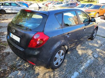 Kia Ceed r.2008 1.4 benzin - 3