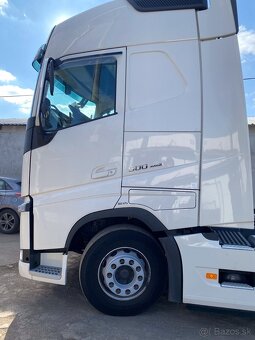 Volvo ťahač FH 500 - 3