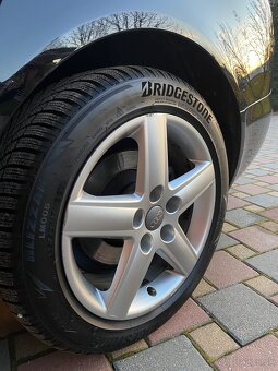 Audi 225/50 R17 - 3