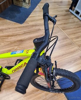 Detsky bicykel MX Orbea 20 - 3