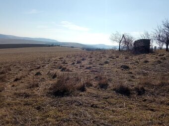 NA PREDAJ-POZEMOK SNOV, CHVOJNICA - KOPANICE. 2000 M2 SÚKR - 3