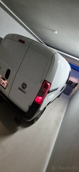 Fiat Fiorino 1,4 SX - 3