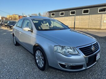 Volkswagen Passat 1.9TDI Sportline - 3