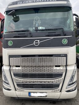 Volvo FH - 3