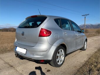 Seat Altea 1.9 tdi 77kw bjb - 3