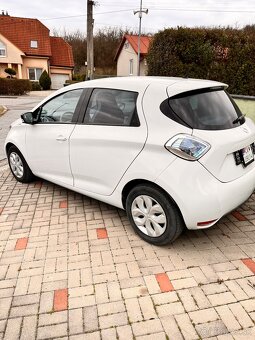 Renault Zoe 0,0 R240 Z.E - 3