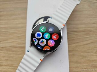 Samsung Galaxy Watch6 40mm,wifi,gps,ako nove,zaruka - 3