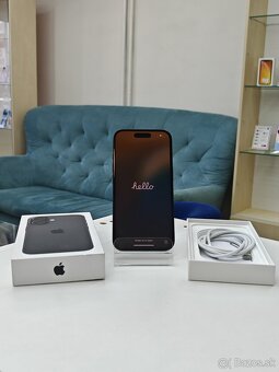 Apple Iphone 16 Plus 128GB | NOVÝ - 3