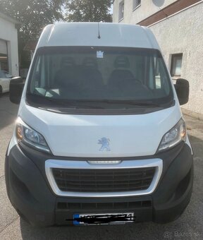 Peugeot Boxer L3H2 Avantage - 3