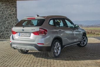 BMW X1 18D X-Drive E84 - 3