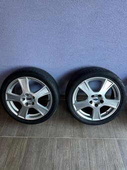 5x108 R17 Ford - 3