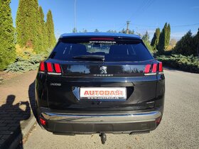 Peugeot 3008 1.5 BlueHDi S&S E6.2 Access - 3