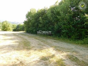 HALO reality - Predaj, pozemok pre rodinný dom   4887m2 Bans - 3