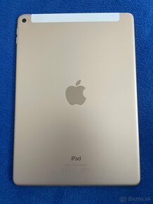 iPad Air 2 64GB Celullar Gold - 3