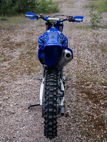 Yamaha YZ 250 F YZF 250 2022 - 3