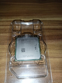 AMD Vishera FX-8320 TURBO 4Ghz, socket AM3+ box chladič - 3