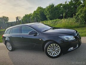 Opel Insignia ST 2.0 CDTI Automat FULL - 3