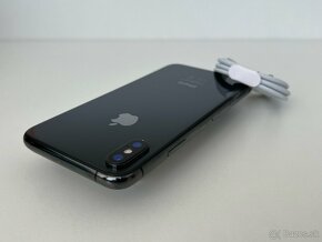 iPhone XS 64GB Nová Baterka Space Gray - 3