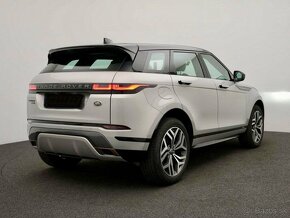 Land Rover Range Rover Evoque 2.0 - 3