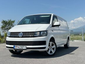 ✅VW TRANSPORTER T6 2.0tdi 150ps NOVY MOTOR ✅ - 3