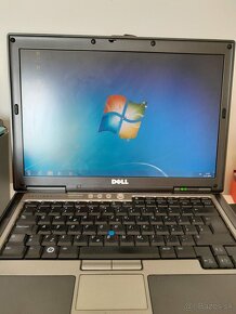 Dell latitude d630 - 3