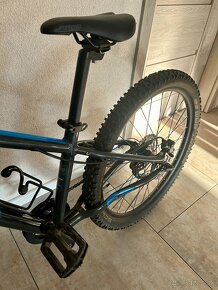 Bicykel Frog 62 24´´ MTB bike - 3