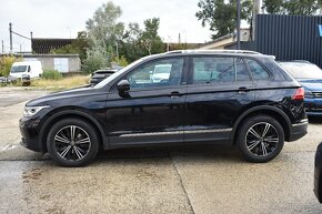 Volkswagen Tiguan 2.0 TDI EVO Life DSG - 3