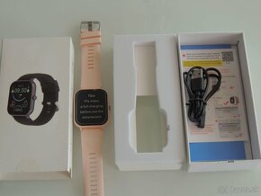 Smart Watch - 3