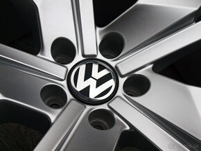 ►►18" 5x112 = VW TOUAREG ►► NOVÉ – LETNÍ - 3