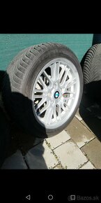 Bmw 5x120 R17 - 3