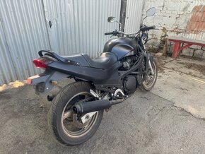 Suzuki GSX 600 F (GN 72B) 1988-1997  bez TP - 3