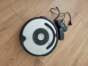 iRobot roomba 555 - 3